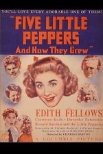 Watch Five Little Peppers and How They Grew Gomovies