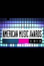 Watch 40th Annual American Music Awards Gomovies