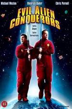 Watch Evil Alien Conquerors Gomovies