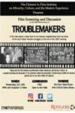 Watch Troublemakers Gomovies