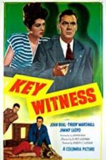 Watch Key Witness Gomovies