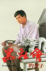 Watch Wo zai hei she hui de ri zi Gomovies