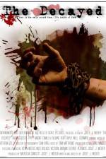 Watch The Decayed Gomovies