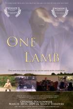 Watch The One Lamb Gomovies
