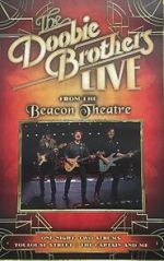 Watch The Doobie Brothers Live from Beacon Theatre (TV Special 2019) Gomovies