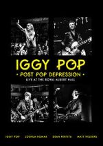 Watch Iggy Pop: Post Pop Depression Gomovies