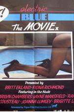 Watch Electric Blue the Movie Gomovies