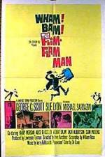 Watch The Flim-Flam Man Gomovies
