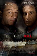 Watch Righteous Kill Gomovies