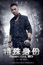 Watch Special ID Gomovies