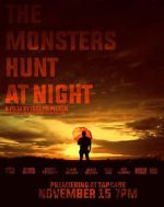 Watch The Monsters Hunt at Night Gomovies