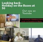 Watch Looking back - Holiday on the Buses at 50 Gomovies