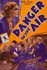 Watch Danger on the Air Gomovies