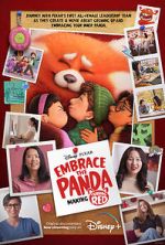 Watch Embrace the Panda: Making Turning Red Gomovies