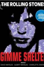 Watch Gimme Shelter Gomovies