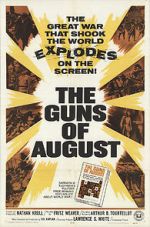Watch The Guns of August Gomovies
