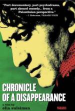 Watch Chronicle of a Disappearance Gomovies