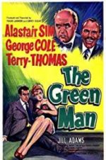 Watch The Green Man Gomovies