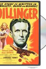 Watch Jagd auf Dillinger Gomovies