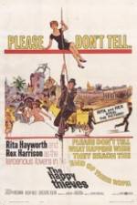 Watch The Happy Thieves Gomovies