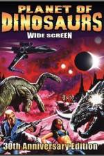 Watch Planet of Dinosaurs Gomovies