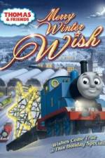Watch Thomas & Friends: Merry Winter Wish Gomovies