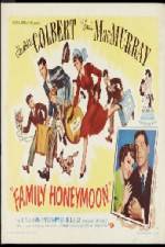 Watch Family Honeymoon Gomovies