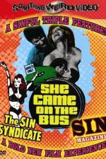 Watch She Came on the Bus Gomovies
