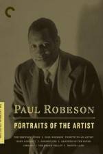 Watch The Emperor Jones Gomovies