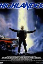 Watch Highlander Gomovies