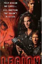 Watch Legion Gomovies