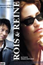 Watch Rois et reine Gomovies