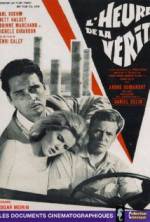 Watch L'heure de la vérité Gomovies