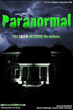 Watch Paranormal Gomovies
