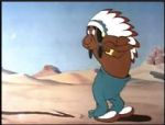 Watch Boogie Woogie Sioux (Short 1942) Gomovies