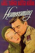 Watch Homecoming Gomovies