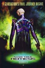 Watch Star Trek: Nemesis Gomovies