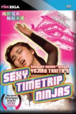 Watch Sexy Timetrip Ninjas Gomovies