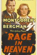 Watch Rage in Heaven Gomovies