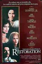 Watch Restoration Gomovies