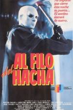 Watch Al filo del hacha Gomovies