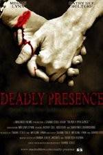 Watch Deadly Presence Gomovies
