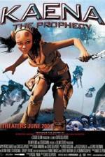 Watch Kaena: La prophetie Gomovies
