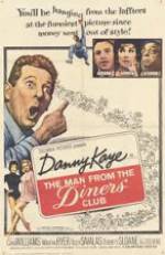 Watch The Man from the Diners' Club Gomovies