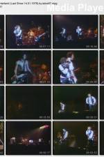 Watch Sex Pistols Live In Winterland Last Show Gomovies