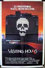 Watch Visiting Hours Gomovies