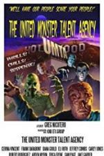 Watch The United Monster Talent Agency Gomovies