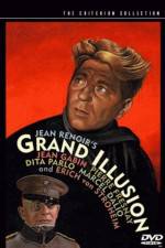 Watch La grande illusion Gomovies