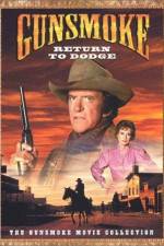 Watch Gunsmoke: Return to Dodge Gomovies