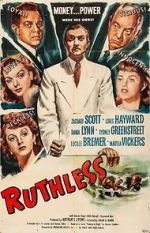 Watch Ruthless Gomovies